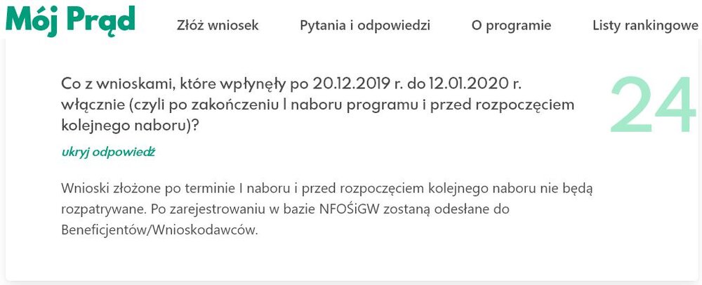 Co z wnioskami, które wpłynęły po 20.12.2019 r. do 12.01.2020 r.JPG