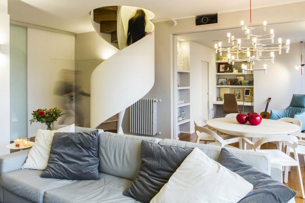 STAIRS-Casa con Dependance by DISEGNOINOPERA-04.jpg