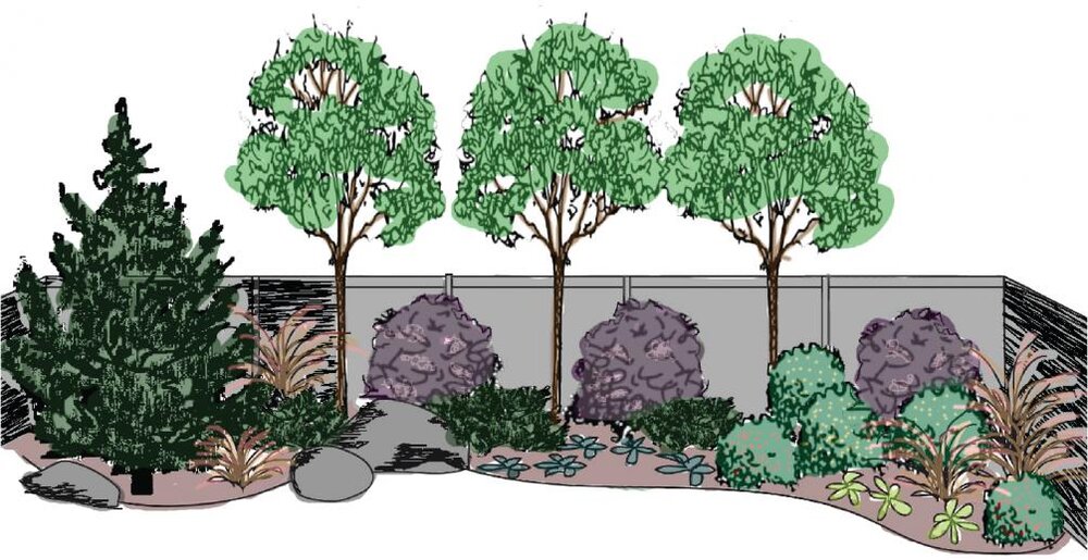 Sunny Fence Line-01.jpg