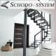 schodosystem