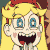 Star Butterfly