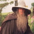 gandalf szary