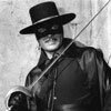 Mr. Zorro