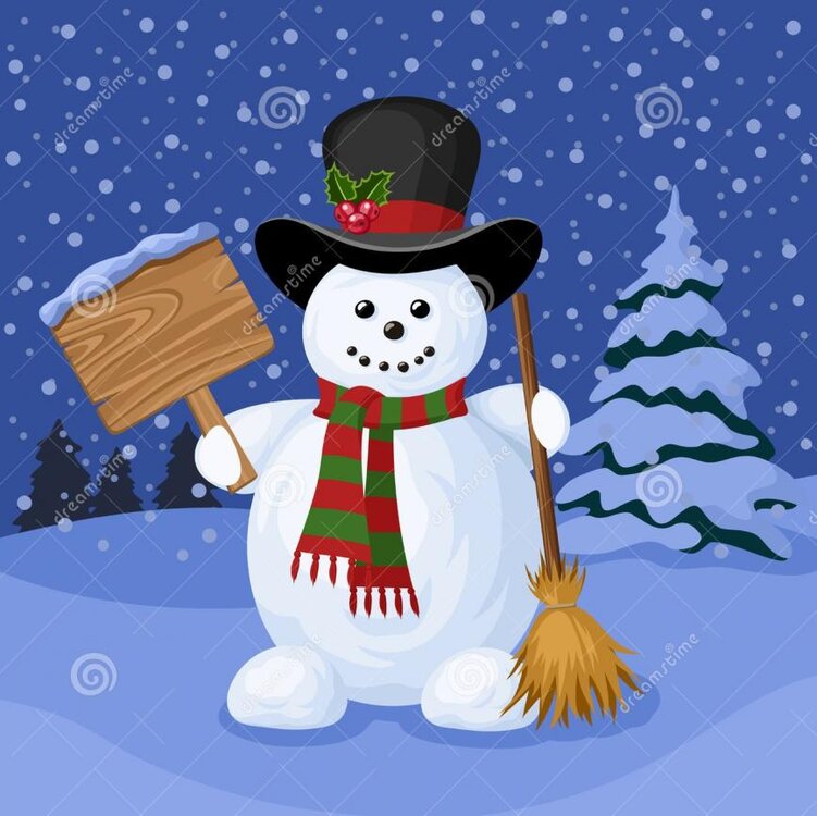 kartka-bożonarodzeniowa-z-bałwanem-i-zima-krajobrazem-28333094 (2).jpg