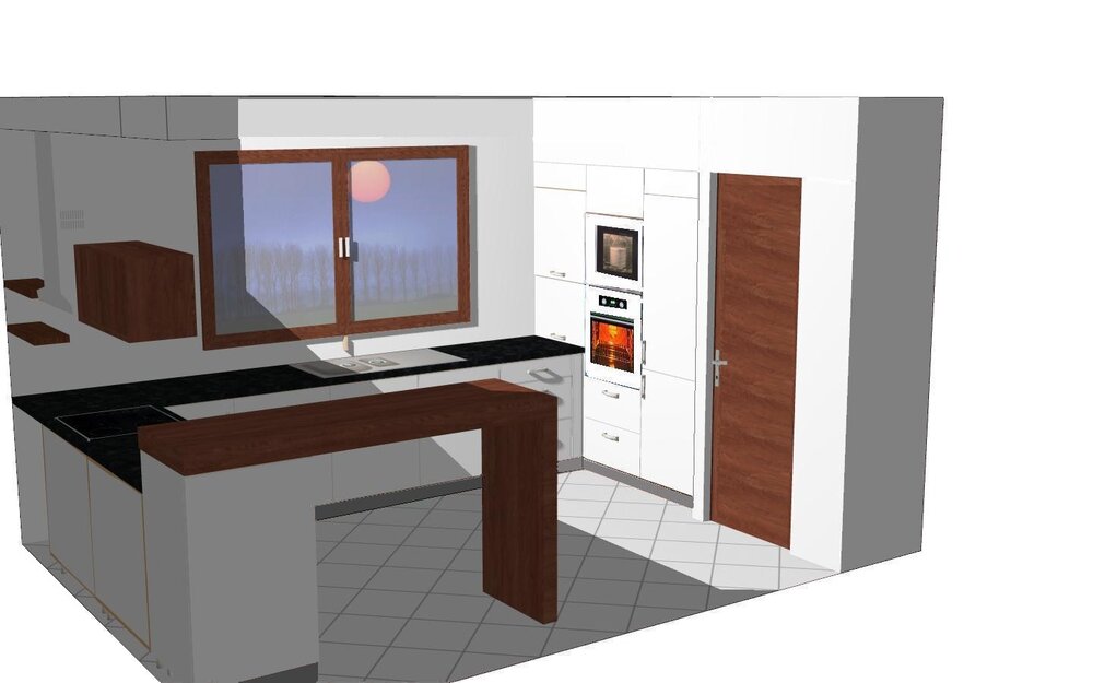 kuch 1 bia&#322;e agd szary cokol.JPG